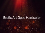 Busty Babes Adriana Sage And Jayna Oso Please Their Pussies With Strap On! 16/16