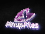 Big tits Sha Rizel poses like a model wearing her black lingerie 1/16