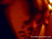 Big booty black maid gets bent over and fucked doggystyle 16/16