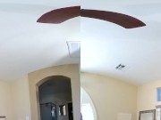 CATALINA CRUZ - Monster Breasts Up Close And Personal Virtual Reality 10/16