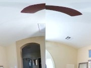 CATALINA CRUZ - Monster Breasts Up Close And Personal Virtual Reality 13/16