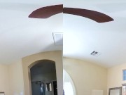 CATALINA CRUZ - Monster Breasts Up Close And Personal Virtual Reality 15/16