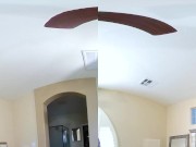 CATALINA CRUZ - Monster Breasts Up Close And Personal Virtual Reality 16/16