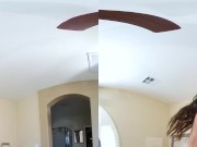 CATALINA CRUZ - Monster Breasts Up Close And Personal Virtual Reality 4/16