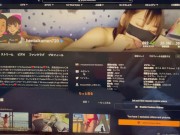 初めてのアナルSEX！処女の可愛い女子大生が悶える姿が無茶苦茶エロい♡RYO＆YUU♡素人カップル/歳の差/10代/美少女/スタイル抜群/中出し/無許可/Anal/English subtitles 16/16