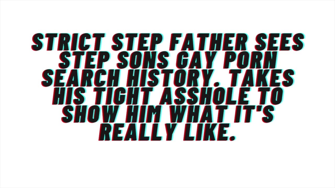 Gay Porn Texts - AUDIO FOR GAY MEN: Strict mans man step father takes step sons asshole for  watching gay porn - RedTube