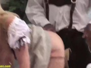 german big cock anal fist fuck orgy 1/16