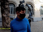 Lilly Bella TRADES Her PUSSY for STEPSISTER’s DRESS - Immoral Family 4k 2/16