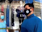 Lilly Bella TRADES Her PUSSY for STEPSISTER’s DRESS - Immoral Family 4k 4/16