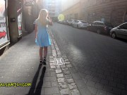 Lilly Bella TRADES Her PUSSY for STEPSISTER’s DRESS - Immoral Family 4k 5/16