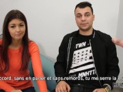 HUNT4K. Hunter conclut l'affaire en ayant une liaison avec les partenaires GF 7/16
