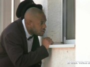 PRIVATE com - Small Boobed Beauty Verona Sky Gets Ass Deep Dicked Poolside! 16/16