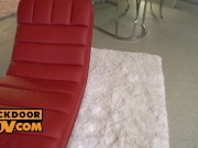 Rebecca Volpetti is always ready for ass fucking - itsPOV 1/16