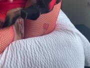 Lil d Stalks his Teacher from Highschool Ends up Klappin pt2 4/16