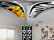 VIRTUALPORN - Big Tits Babe Armani Black Sucking And Fucking From Your POV 10/16