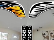 VIRTUALPORN - Big Tits Babe Armani Black Sucking And Fucking From Your POV 3/16