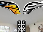 VIRTUALPORN - Big Tits Babe Armani Black Sucking And Fucking From Your POV 9/16