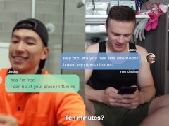 Tradie Videos and Gay Porn Movies :: PornMD