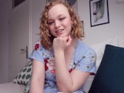 Sarah Calanthe loves anal and huge Bad Dragon dildos 15/16