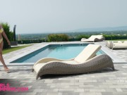 Girlsrimming - Sensual ass licking with big titted mistress Angelica Heart 3/16