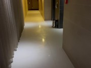 Finge di essere una escort per essere scopata, le sborro in bocca e poi passa ad un altro uomo. Ita 1/16