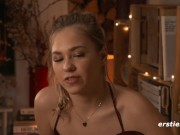 German Babes Have a Very Sexy Xmas 8/16