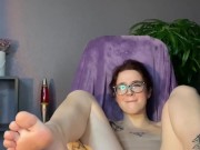 Naked slut from cutt.ly/SlimWhiteSluts show her skills and after we had amazing sex on 1st date 8/16