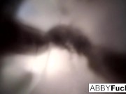 Music tease of photo shoot with Abigail 10/16