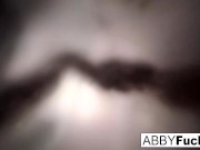 Music tease of photo shoot with Abigail 11/16