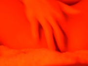 Finger Sofia's Pussy Endlessly Till She Cums 10/16