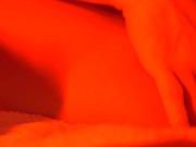 Finger Sofia's Pussy Endlessly Till She Cums 14/16