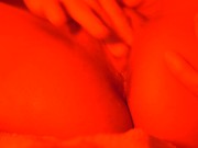 Finger Sofia's Pussy Endlessly Till She Cums 15/16