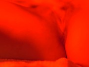 Finger Sofia's Pussy Endlessly Till She Cums 16/16