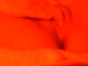 Finger Sofia's Pussy Endlessly Till She Cums 4/16