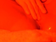 Finger Sofia's Pussy Endlessly Till She Cums 6/16