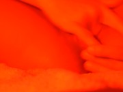 Finger Sofia's Pussy Endlessly Till She Cums 8/16