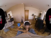 Soapy Anal with Busty Bombshell in VR 7/16