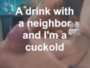 Submissive Cuckold Compilation (Written Banned Stories) 12/16