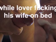 Submissive Cuckold Compilation (Written Banned Stories) 5/16