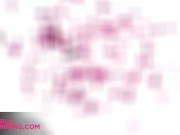 GIRLSRIMMING - Rough anal and sloppy rimjob with busty latina Tina Fire 15/16