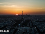 Cherry Kiss and Jill Kassidy anal threesome pleasures 1/16