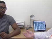 OMAHOTEL Real Lesbian Grannies Playing With Her Hairy Pussy and Toy 12/16