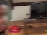 Ebony Girl Fucked By Pascal White 6/16