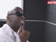 HERLIMIT - Katrina Moreno Gets Her Squirting Wet Pussy Fucked Hard By BBC 4/16