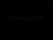 Finger Banging Bedroom Masturbation After Soaking Wet Shower 1/16