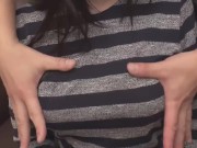 【無】イかせてあげない ～寸止め焦らしでりりのムラムラが止まらない～ 白杞りり パート1 5/16