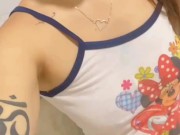 Esposa gostosa sentando muito na piroca 11/16