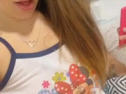 Esposa gostosa sentando muito na piroca 14/16