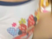 Esposa gostosa sentando muito na piroca 9/16