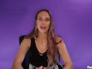 Does she Like Big Dicks? Vicky Reacts 12/16